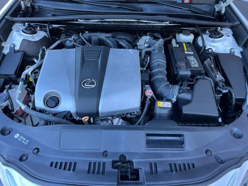 Used 2020 Lexus ES 350 image 17