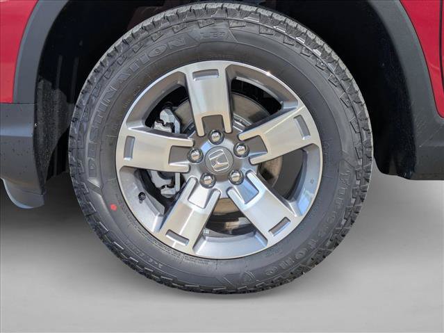 New 2026 Honda Ridgeline RTL image 10