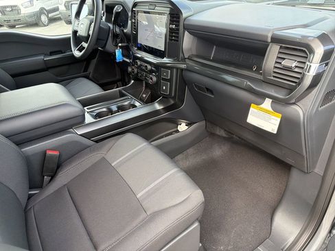 New 2026 Ford F150 STX w/ Equipment Group 200A image 15