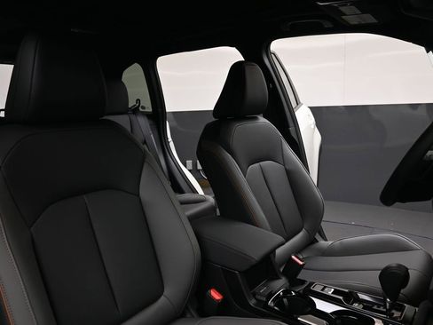 New 2026 Subaru Forester Sport AWD/4WD image 12