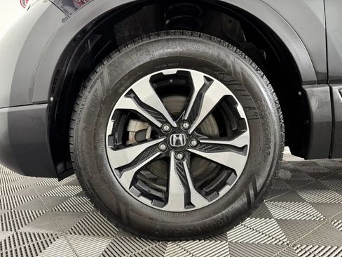 Used 2022 Honda CR-V Special Edition image 39