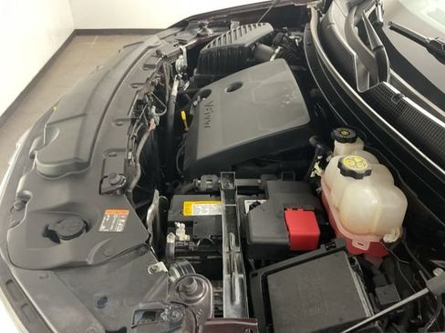Certified 2023 Chevrolet Traverse LT AWD/4WD image 21