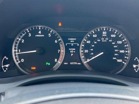 Used 2013 Lexus GS 350 350 image 24