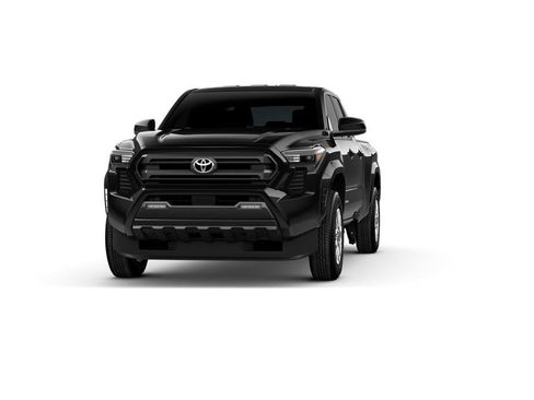 New 2025 Toyota Tacoma SR5 image 76