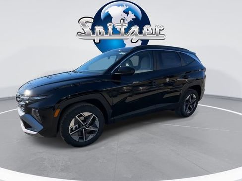 New 2026 Hyundai Tucson SEL AWD/4WD image 4
