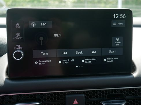 New 2027 Honda HR-V EX-L image 19