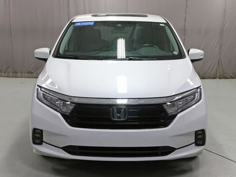 Certified 2023 Honda Odyssey EX-L image 20