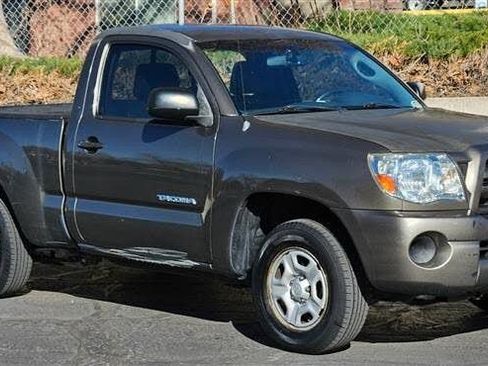 Used 2009 Toyota Tacoma 2WD Regular Cab image 7