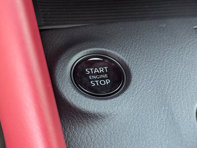 New 2027 Nissan Z Performance RWD image 27