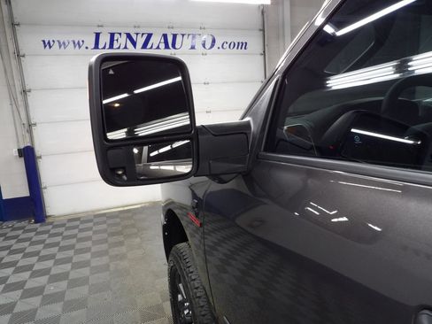 Used 2025 RAM 2500 Big Horn AWD/4WD image 76