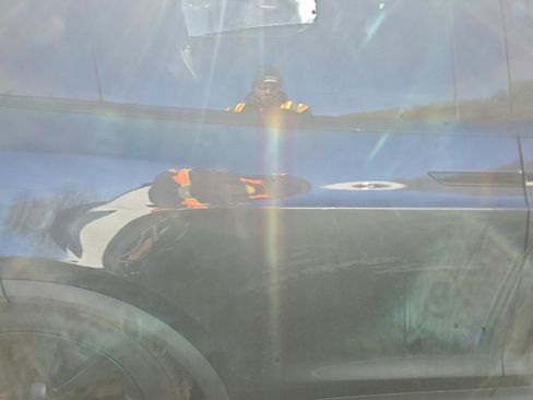 Used 2024 Tesla Model X Plaid image 9