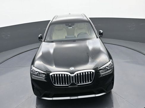 Used 2022 BMW X3 xDrive30i w/ Convenience Package image 30