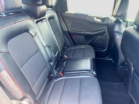 Used 2023 Ford Escape ST-Line w/ Tech Pack #1 FWD image 26