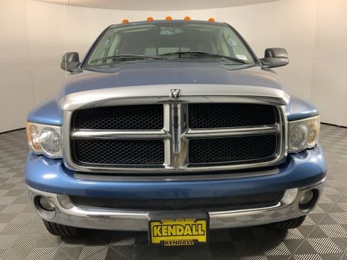 Used 2003 Dodge Ram 2500 Truck SLT image 2
