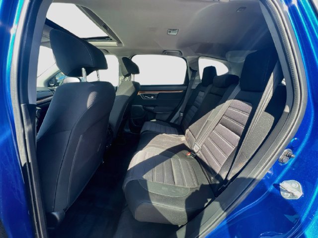 Used 2020 Honda CR-V EX image 24