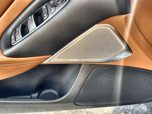 Used 2023 INFINITI Q50 Sensory image 25