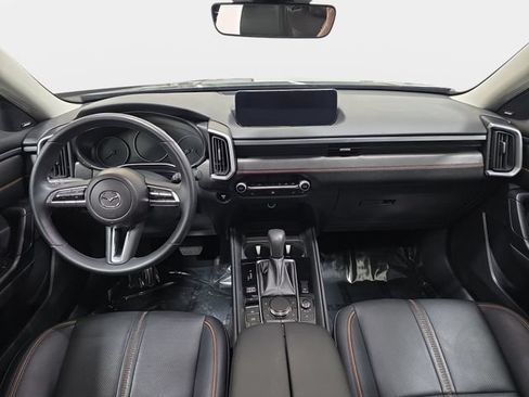 Used 2025 MAZDA CX-50 AWD 2.5 Hybrid w/ Premium Pkg image 10
