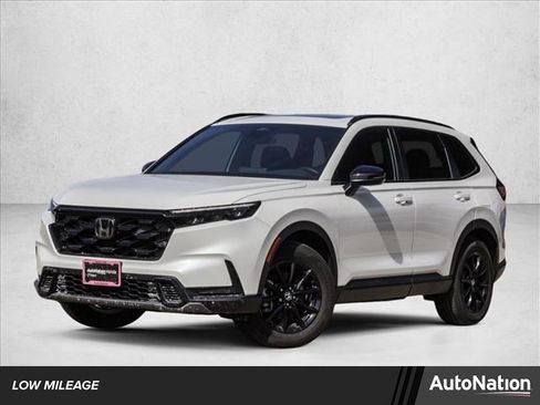 Used 2026 Honda CR-V Sport-L image 1