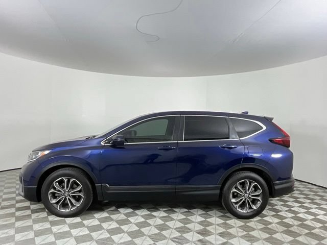 Used 2020 Honda CR-V EX image 8