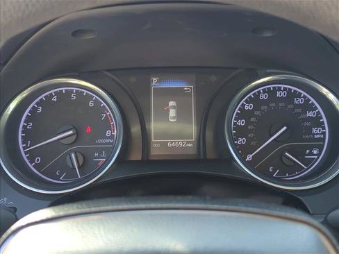 Used 2019 Toyota Camry LE image 17