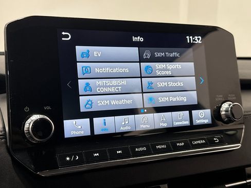 Used 2023 Mitsubishi Outlander SEL image 12