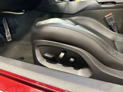 Used 2016 Chevrolet Corvette Z06 w/ 2LZ Preferred Equipment Group image 16