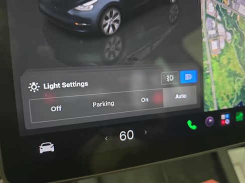 Used 2024 Tesla Model Y Long Range AWD/4WD image 22