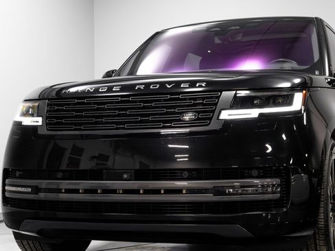 Used 2023 Land Rover Range Rover Long Wheelbase SE image 73