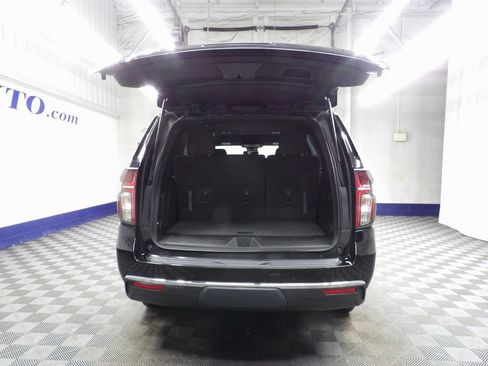 Used 2023 Chevrolet Tahoe LS image 30