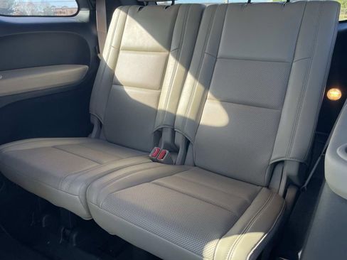 Used 2016 Dodge Durango Citadel w/ Premium Entertainment Group image 13