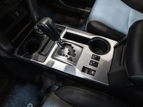 Certified 2019 Toyota 4Runner SR5 Premium image 19