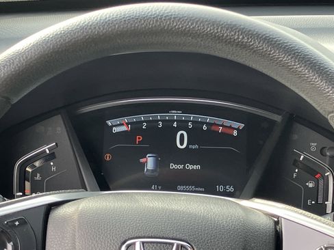 Used 2020 Honda CR-V EX image 22