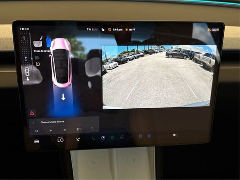Used 2024 Tesla Model 3 Standard Range RWD image 24