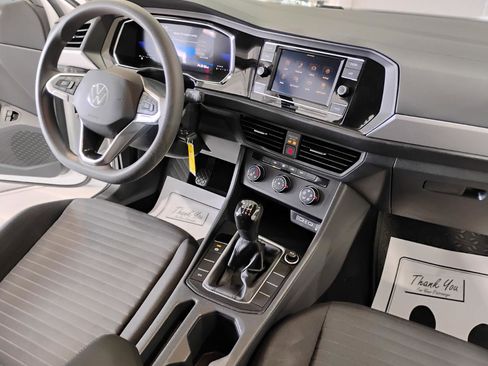 Used 2023 Volkswagen Jetta S FWD image 39