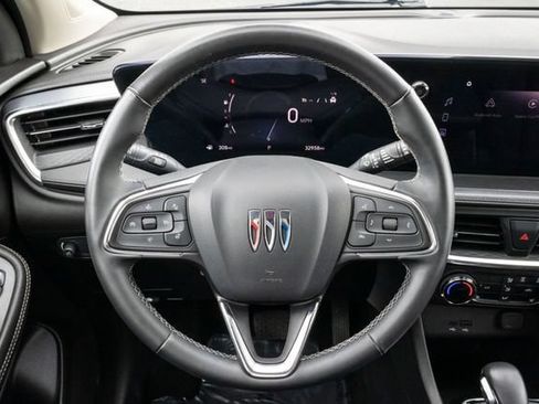 Certified 2024 Buick Encore GX Preferred w/ Comfort Package AWD/4WD image 18