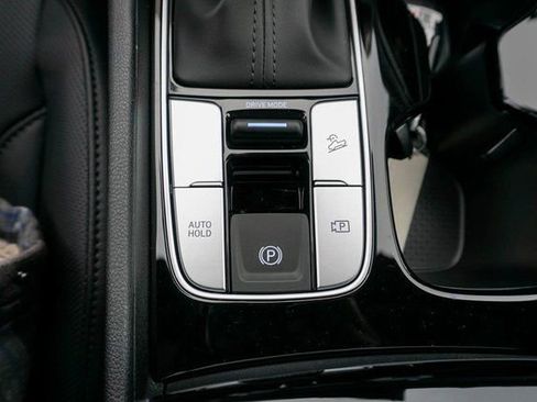 New 2026 Hyundai Santa Cruz SEL FWD image 19