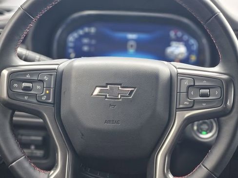 Used 2024 Chevrolet Tahoe RST w/ Luxury Package image 17