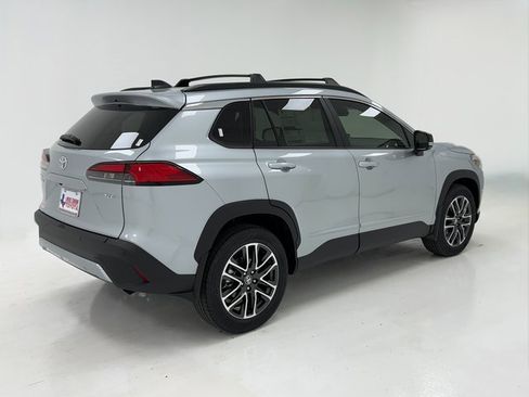 New 2026 Toyota Corolla Cross XLE w/ Convenience Package image 41