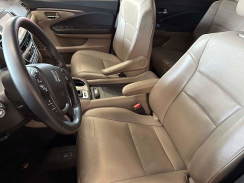 Used 2016 Honda Pilot EX-L image 24