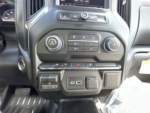 New 2026 Chevrolet Silverado 1500 W/T w/ WT Value Package image 27