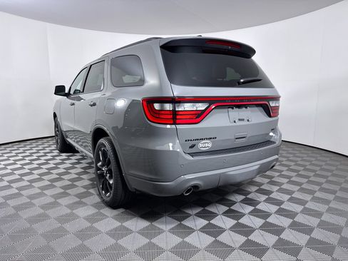 New 2026 Dodge Durango GT AWD/4WD image 20