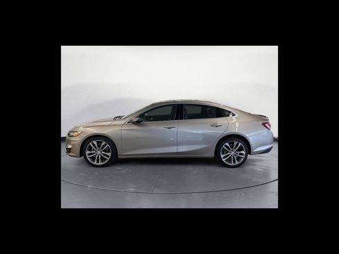 Used 2024 Chevrolet Malibu LT FWD image 3