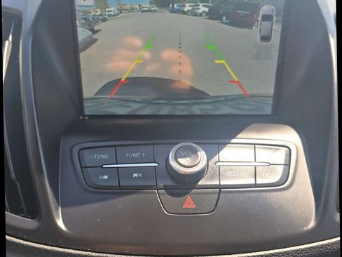 Used 2018 Ford Escape SEL FWD image 21