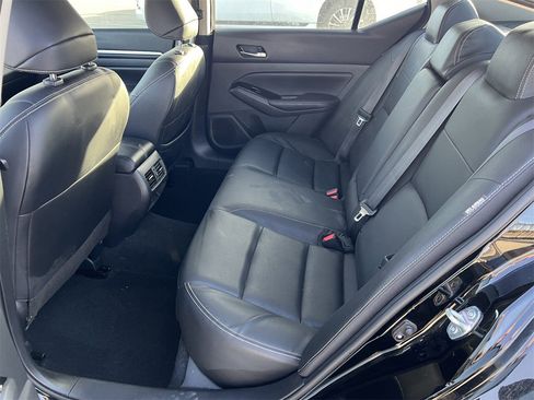 Certified 2024 Nissan Altima 2.5 SL image 12