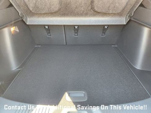 New 2026 Buick Envista Avenir image 23