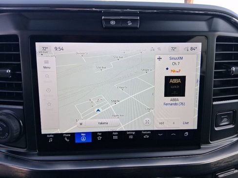 New 2025 Ford F350 Lariat w/ Lariat Ultimate Package image 17