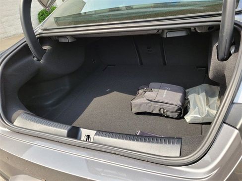 New 2026 Mercedes-Benz CLA 250 image 12