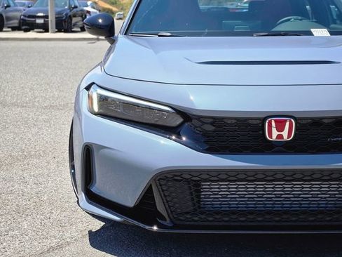 New 2026 Honda Civic Type R image 3