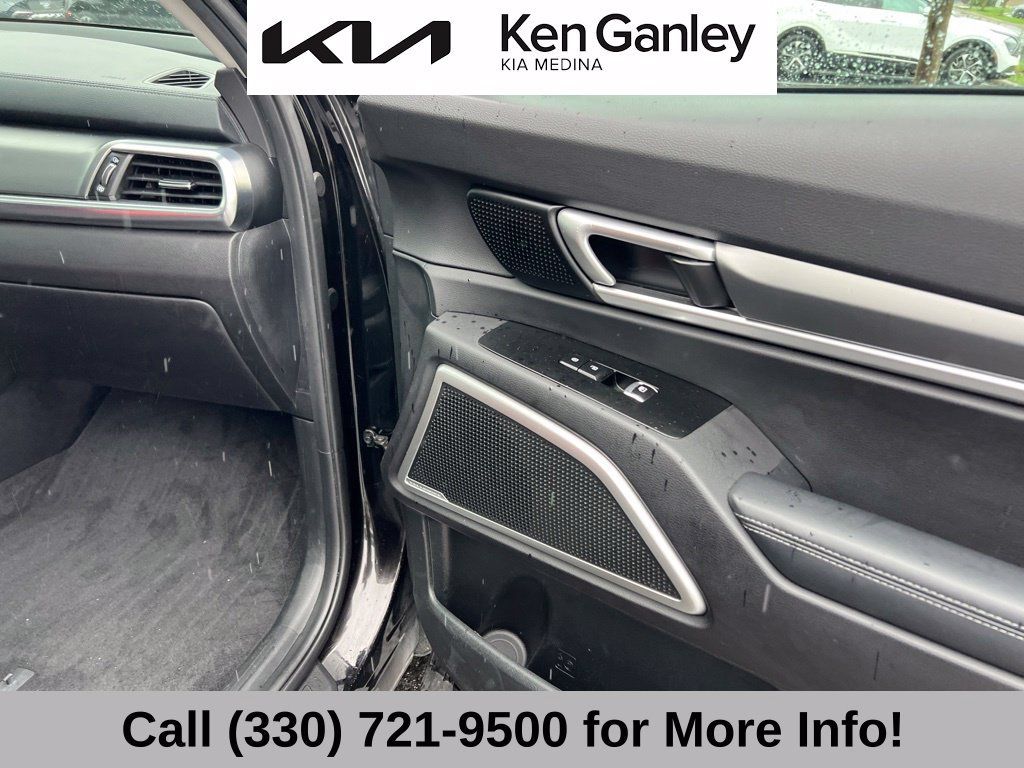 Certified 2022 Kia Telluride S AWD/4WD image 58