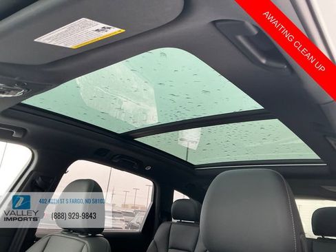 Used 2025 Audi Q7 3.0T Premium Plus w/ Premium Plus Package image 11